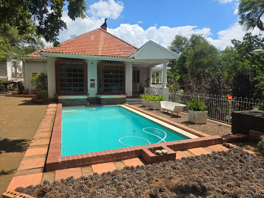  Bedroom Property for Sale in Waverley Free State